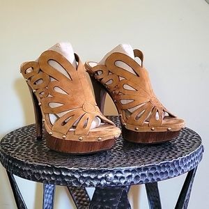 Jessica Simpson Sandals - Size 8